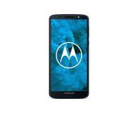 Motorola Moto G6 Plus 4/64GB Dual SIM granatowy + etui - 410741 - zdjęcie 2